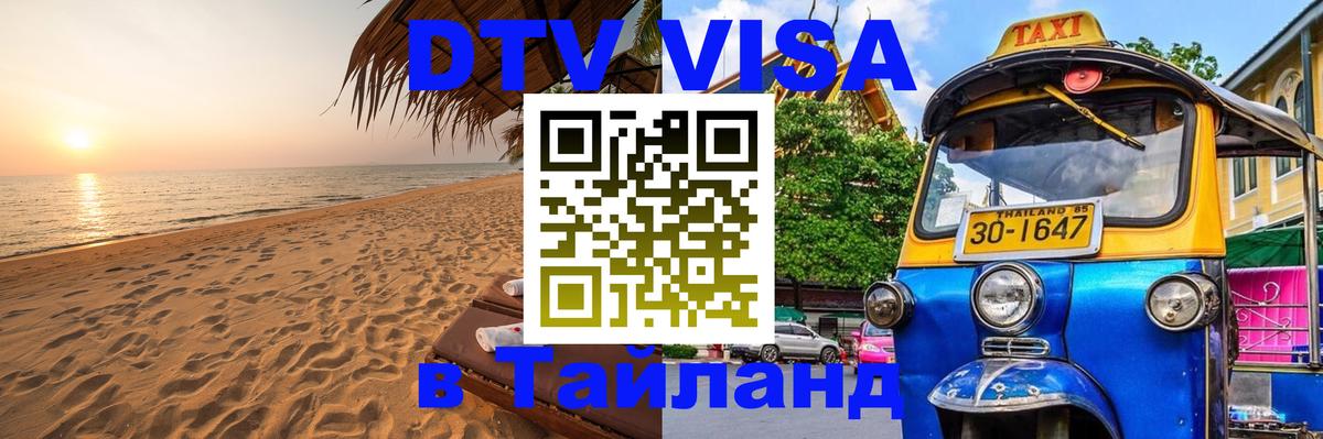 Оформление DTV визы под ключ: стоимость и тарифы, только загранпаспорт - Калининград  06.12.2025 